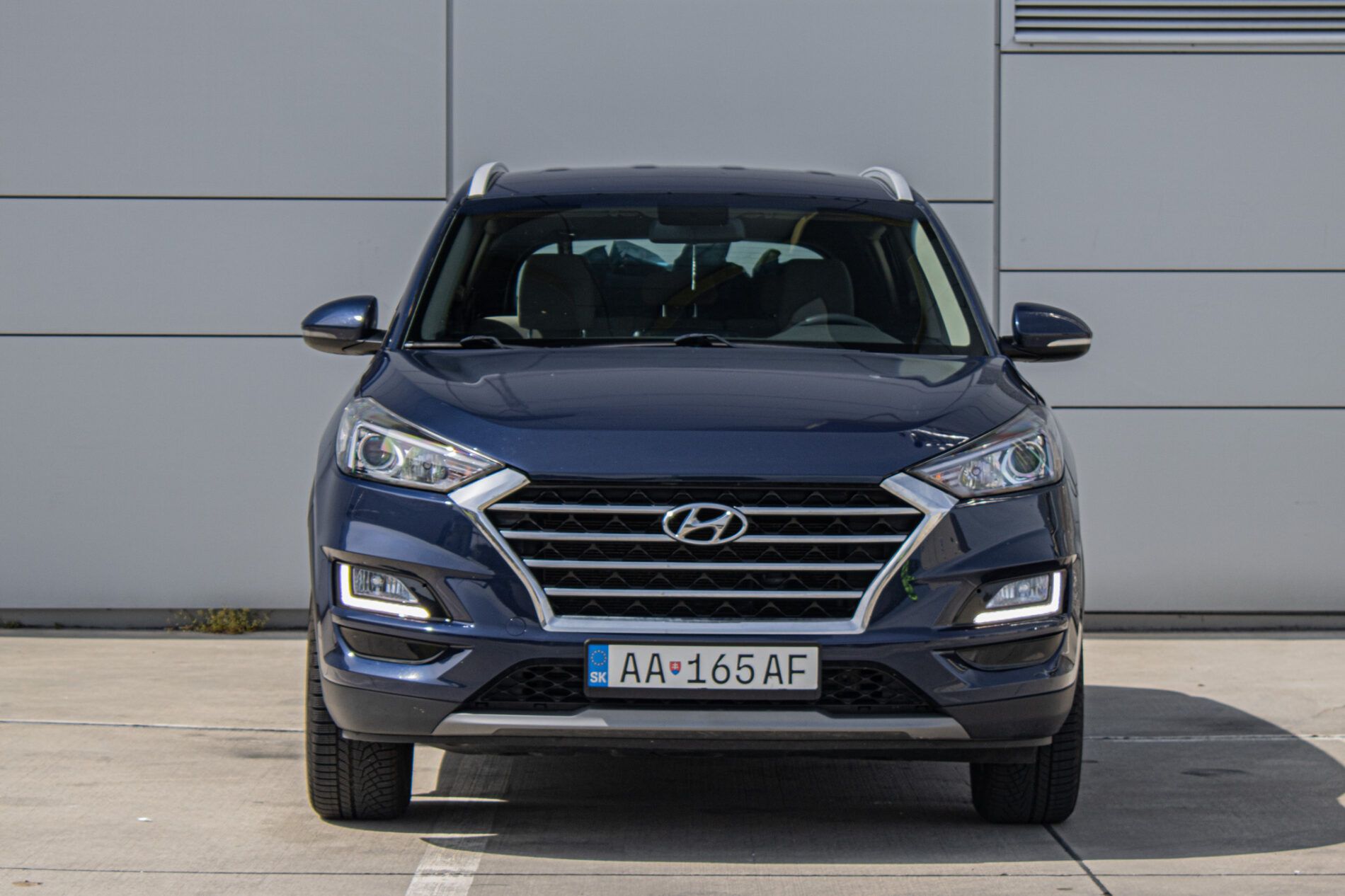 Hyundai Tucson - fotka 2