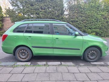 Combi, 1.2 TSI, tažné zařízení