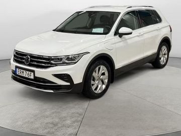 eHybrid 1.4 TSI ACT OPF 360kam