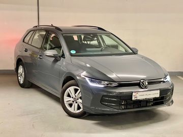 1.5 eTSI - DSG/Tažné/Záruka