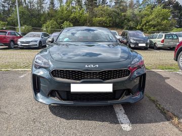 3.3l bi-turbo V6, záruka