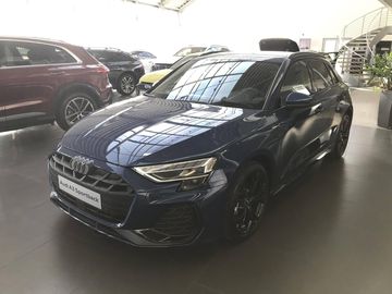 S line ST7 1,5TFSI