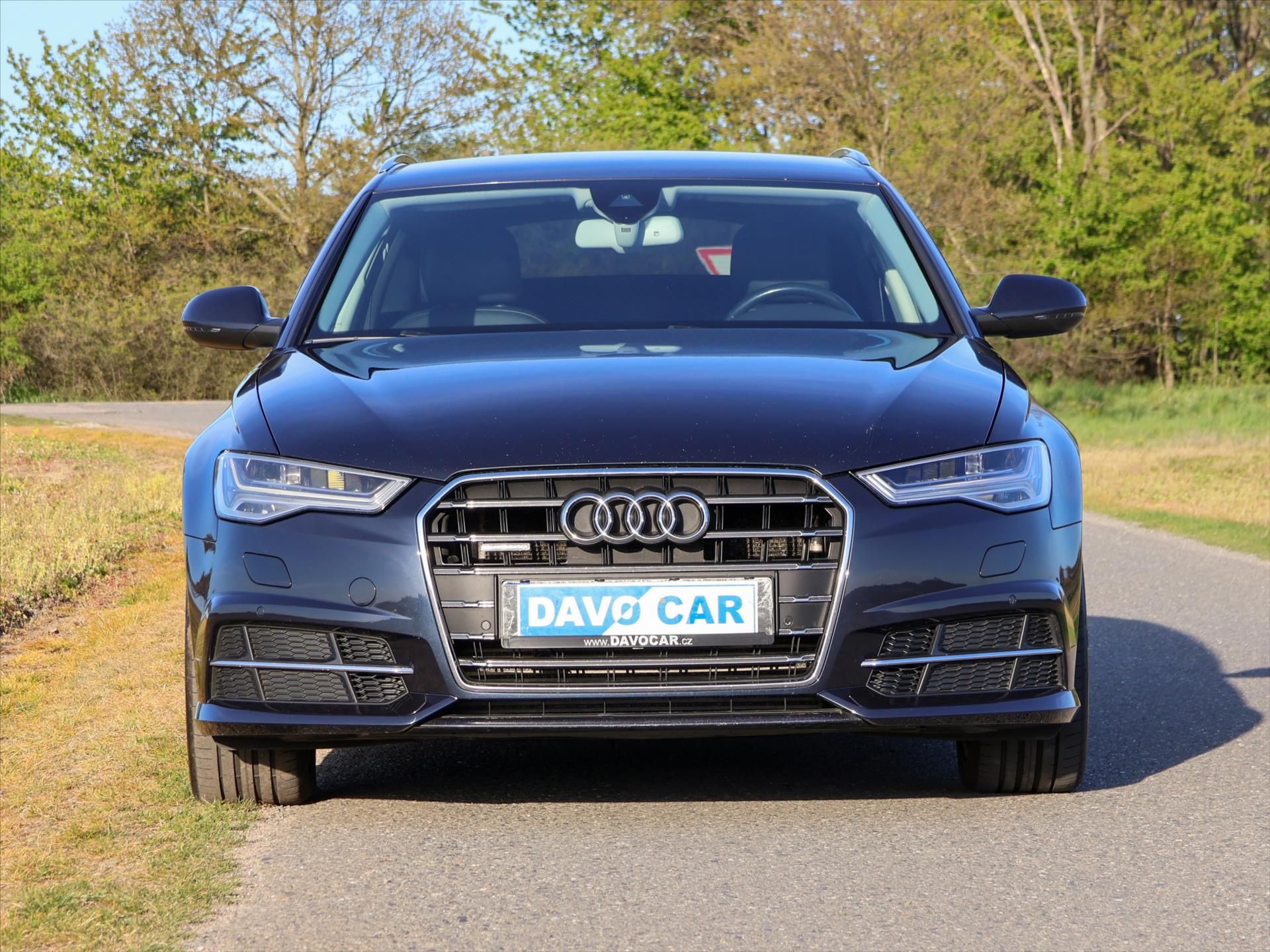 Audi A6, 3,0 TDI 200kW quattro S-Line - fotka 2