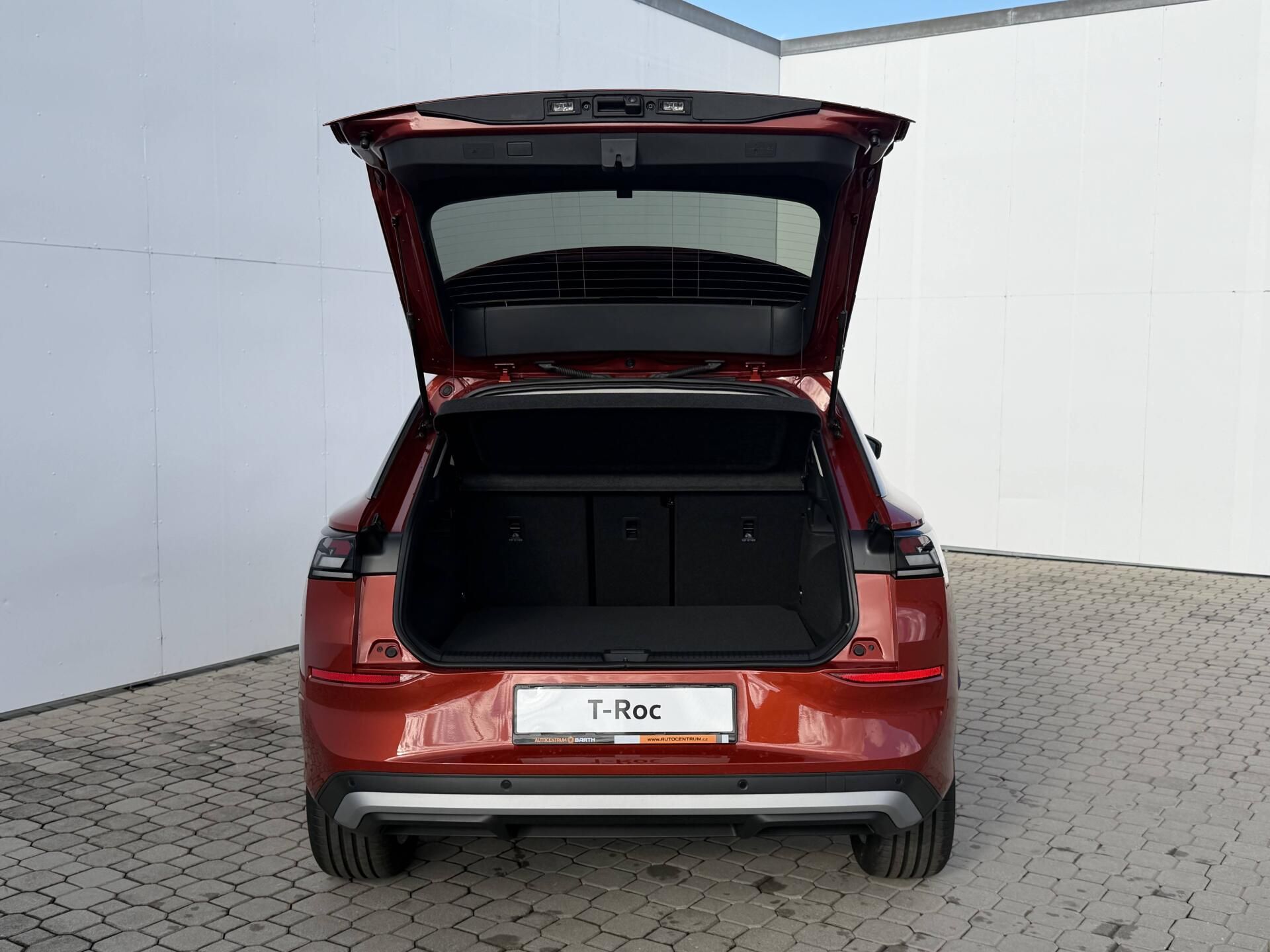 Volkswagen T-Roc, Life 7DSG 1,5eTSI - fotka 4