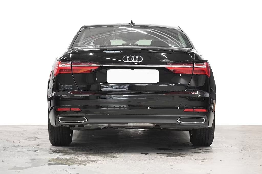 Audi A6, 40 TDI*Navi*Led*DAB*PDC* - fotka 4