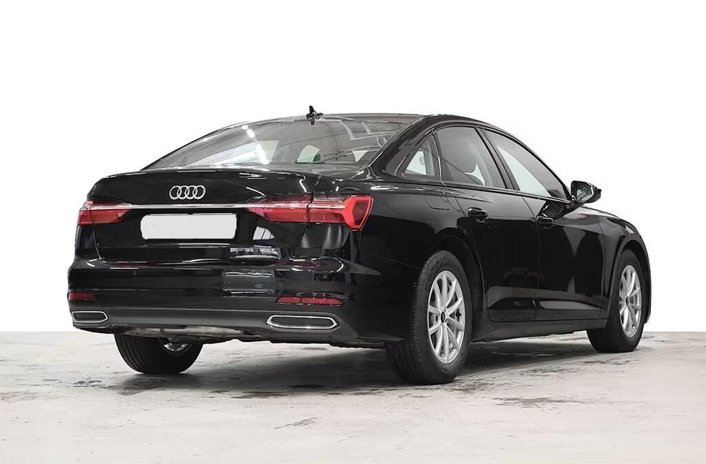 Audi A6, 40 TDI*Navi*Led*DAB*PDC* - fotka 2
