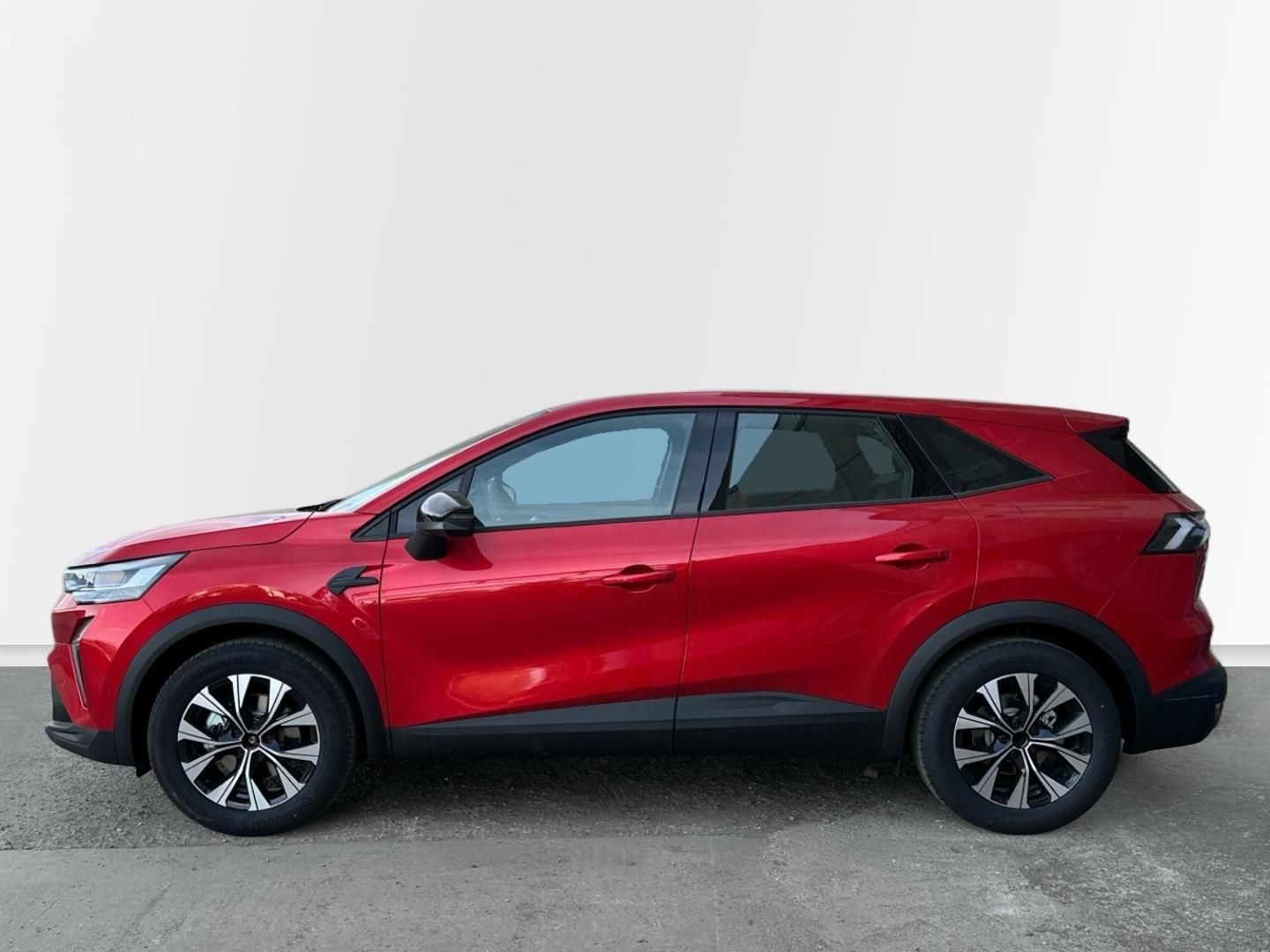 Renault Symbioz, 1.8full hybrid 116kW Evolution - fotka 2