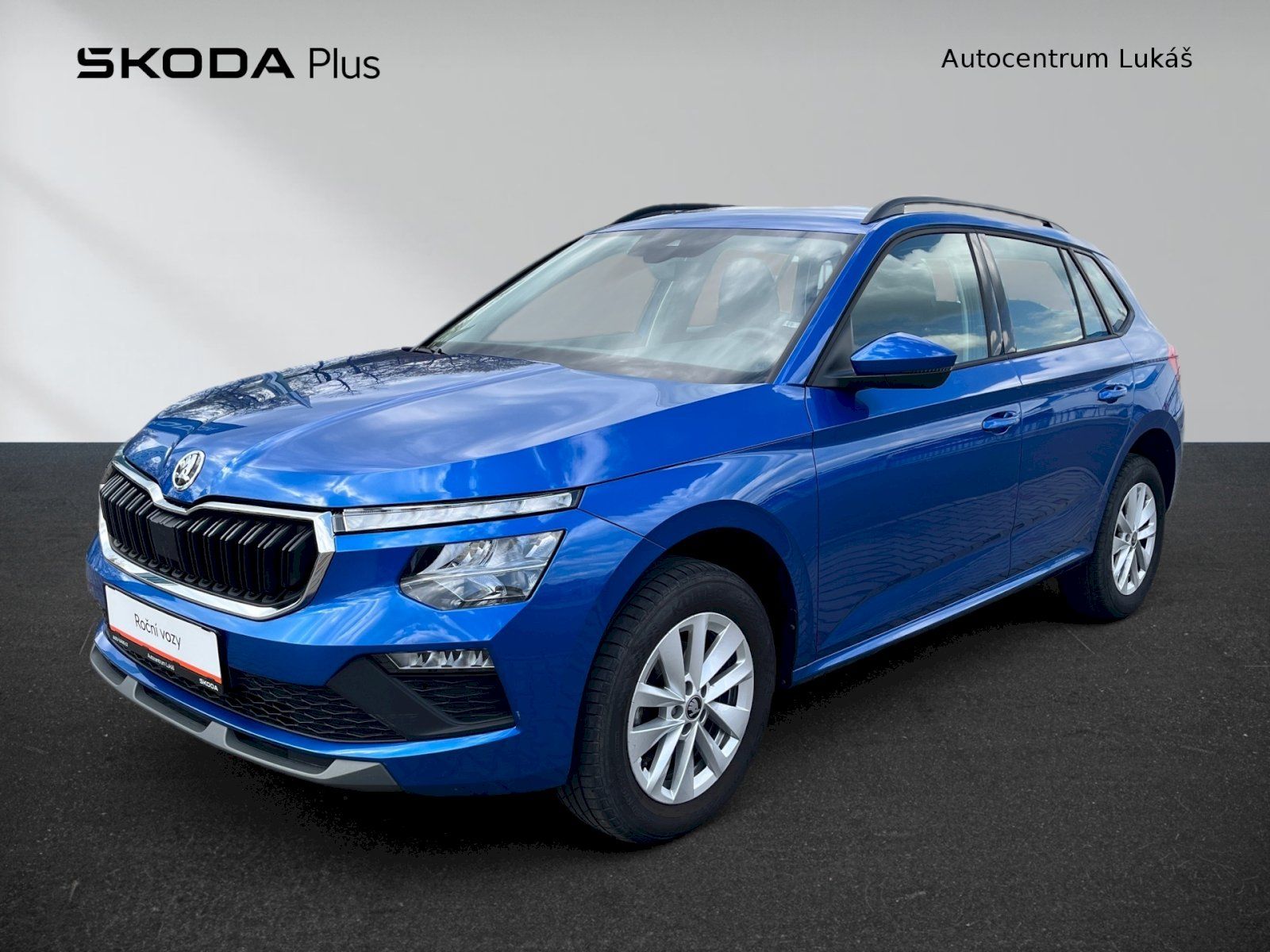 Škoda Kamiq, KAMIQ SELEC TSI 85/1.0 M6F
