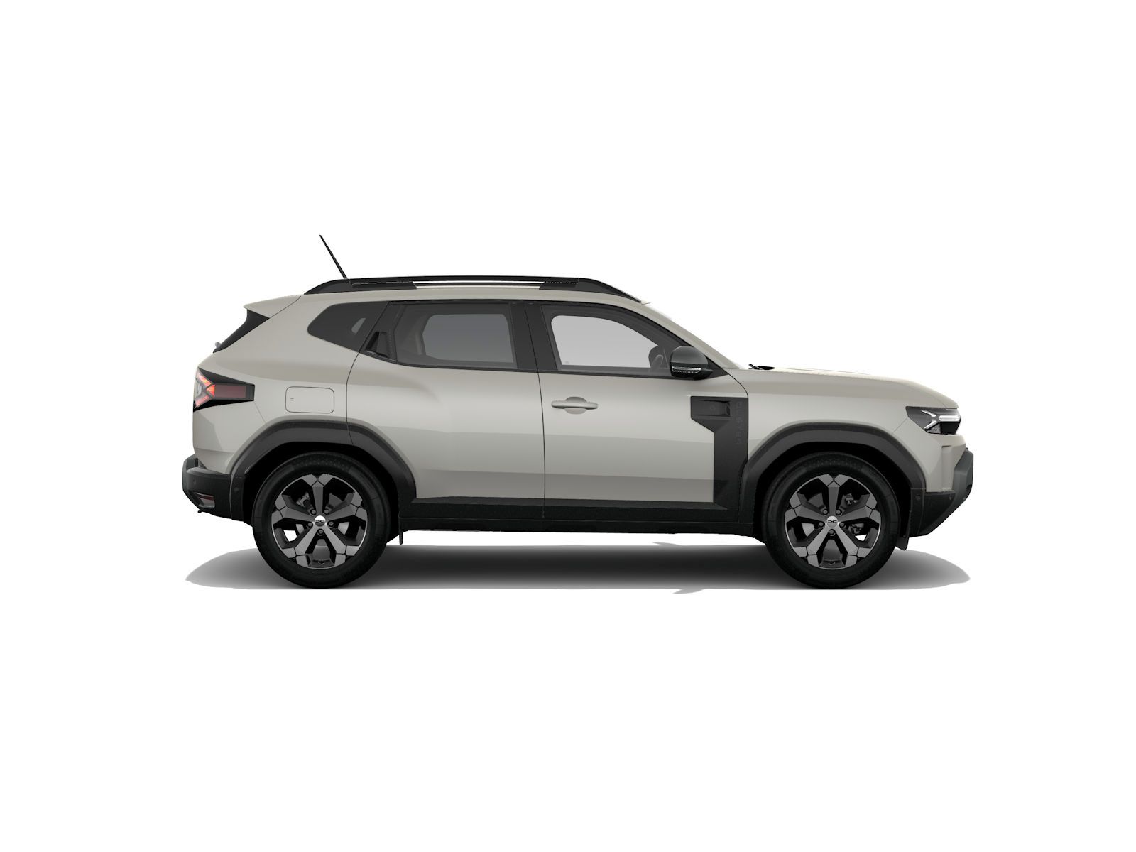 Dacia Duster, Hybrid-G 150 Journey 4x4 - fotka 6