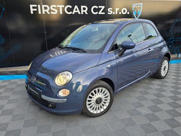 1.2i/51KW/2014/2.MAJ/KLIMA