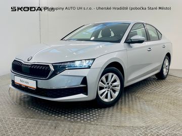 1.5 TSI 110kW Selection