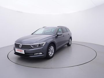 Comfortline 2.0 TDI 110 kW