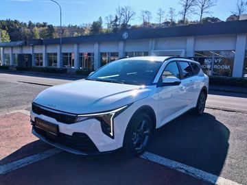 SW EXCLUSIVE 1.6 T-GDi 110kW 7