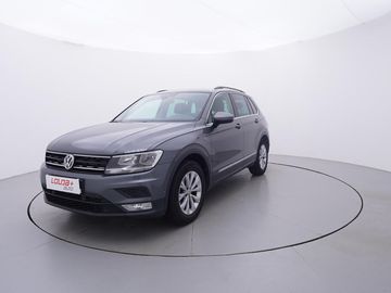 Comfortline 1.4 TSI 110 kW