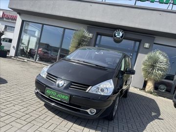 2,0 dCi 127kW 1. Majitel  Edit