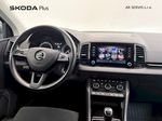 Škoda Karoq, STYLE TSI 1.5/110KW 6MP - ACC,