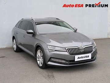2.0 TDi 4x4,2.maj,ČR