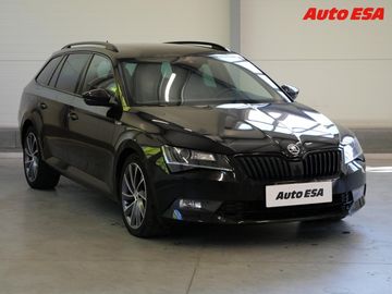 2.0TDi 4x4,SportLine,DSG