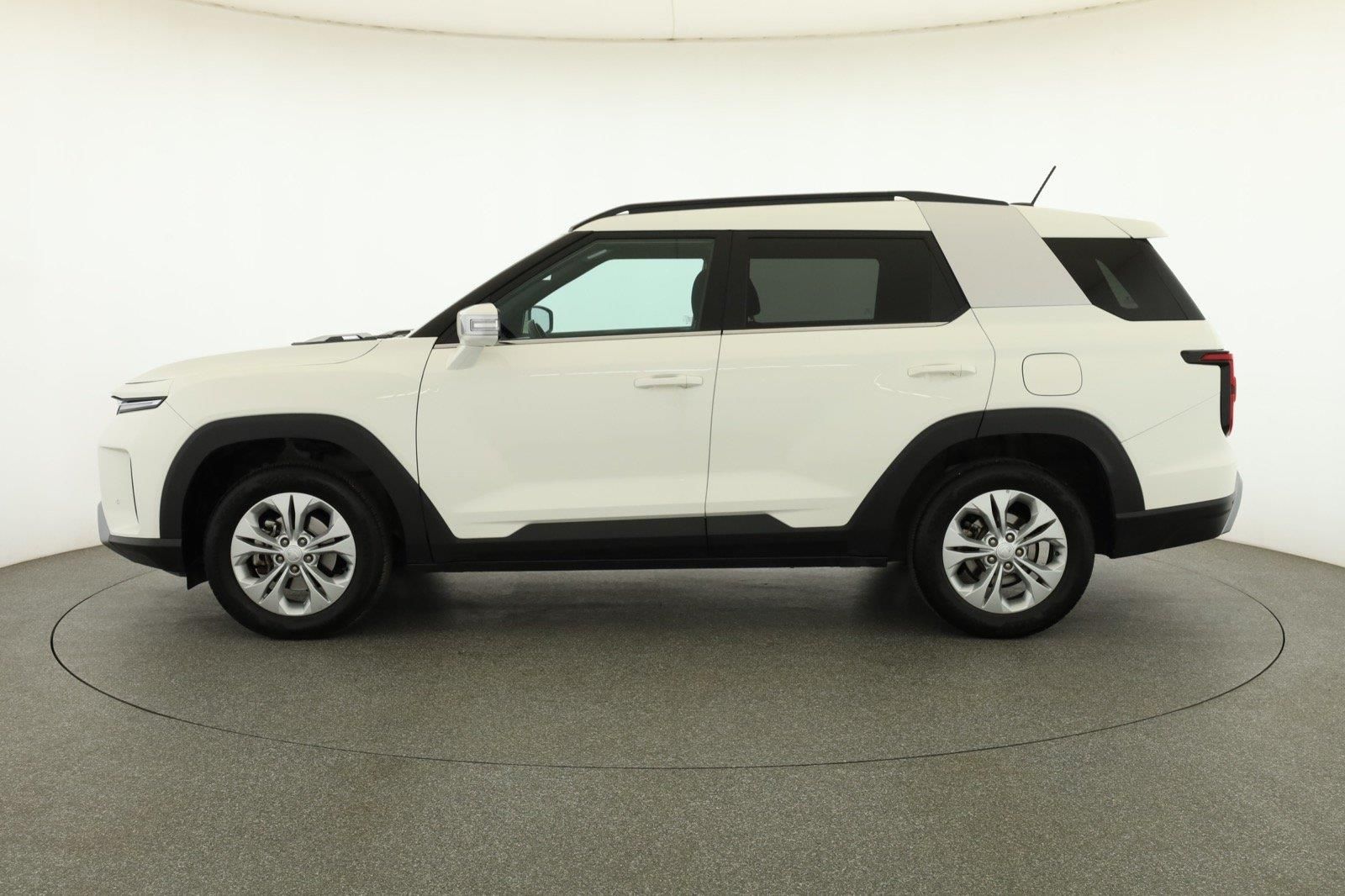 SsangYong Torres, 1.5 T-GDI, Club, Záruka, ČR - fotka 3
