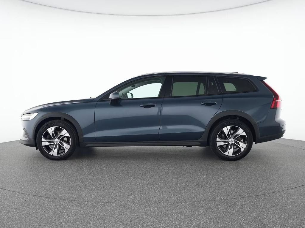 Volvo V60, Cross Country  B4  Diesel AWD - fotka 6