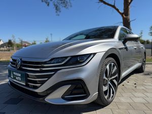 Volkswagen Arteon, 2.0TSi R-Line SB 1maj. ČR DPH!