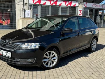 1.2TDi, 63kw, Panorama