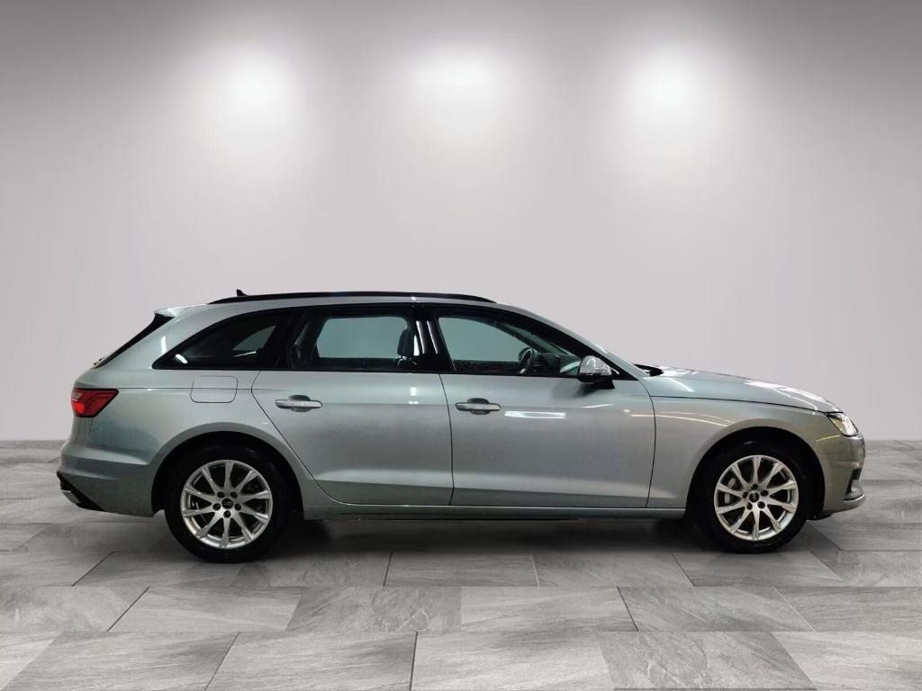 Audi A4 Avant, 40 TDI*Navi*Led*DAB*PDC* - fotka 4
