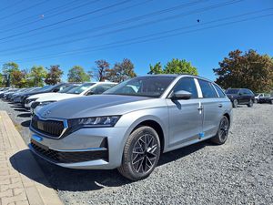 Škoda Octavia, CLASSIC 2.0 TDI DSG 110 kW
