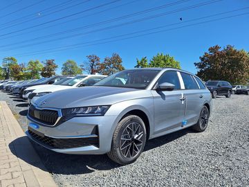 CLASSIC 2.0 TDI DSG 110 kW