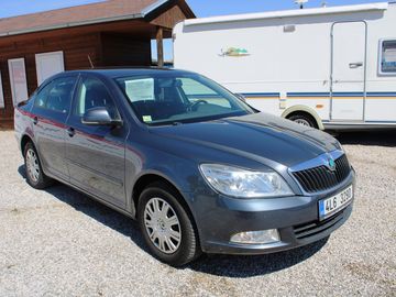 1,6TDI KLIMA TEMPOMAT ALUKOLA
