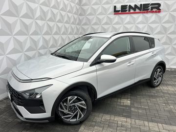 1.0 T-GDi GO!