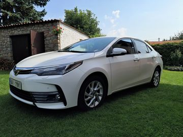 1.6 Valvematic - koupeno v ČR