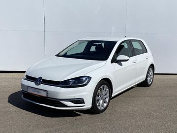 1,0 TSI 85 kW Comfotline