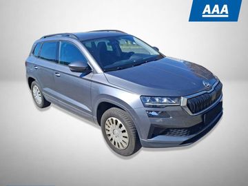 2.0 TDI, Ambition Plus, Záruka