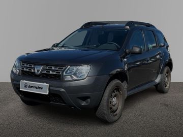 1.6 i 16v / 77 kW 4x4