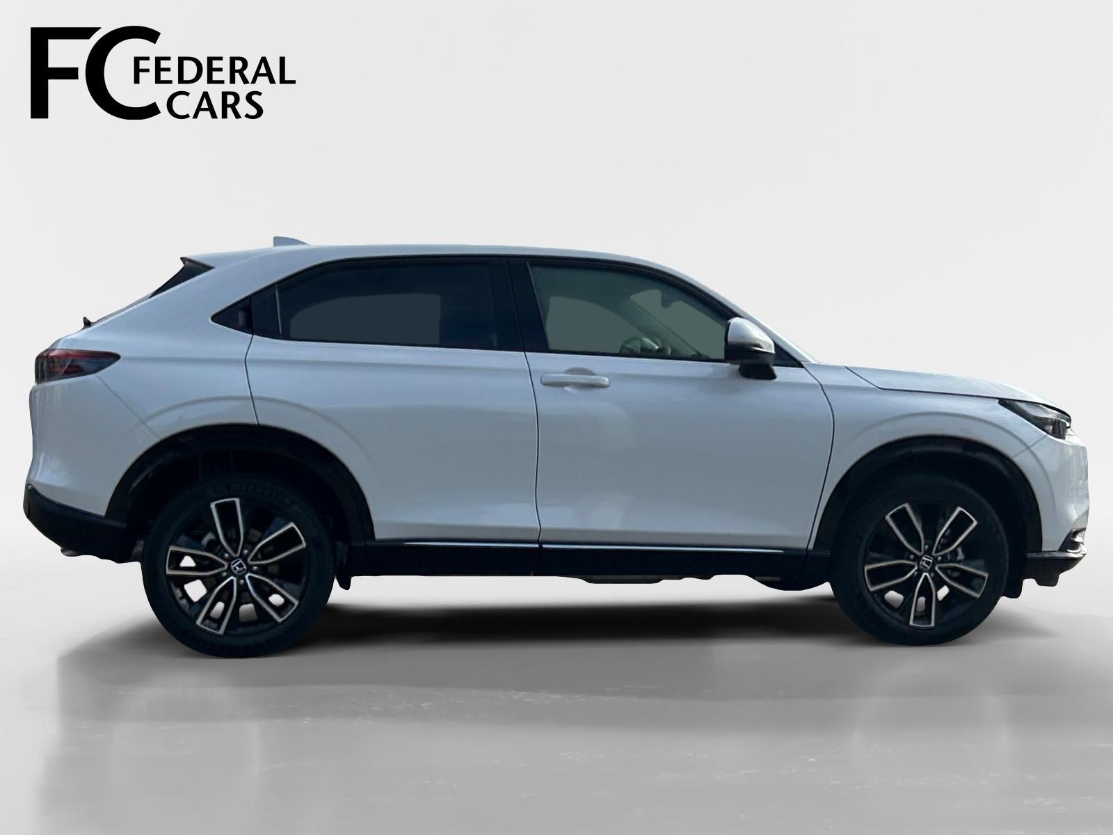 Honda HR-V, 1,5 eHEV Advance/2027 - fotka 6