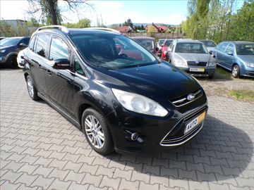 1,6 TDCI  DIGI.KLIMA,NAVI