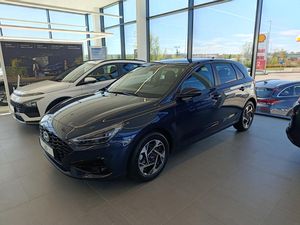 Hyundai i30, WG 1,0 T-GDI MT GO CZECH