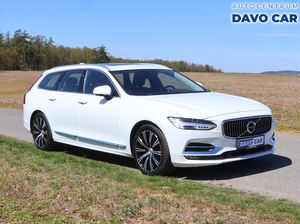 Volvo V90, 2,0 D5 AWD Drive-E Inscription
