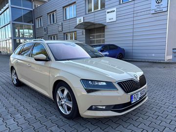 Style  2,0TDI 110kW Tažné