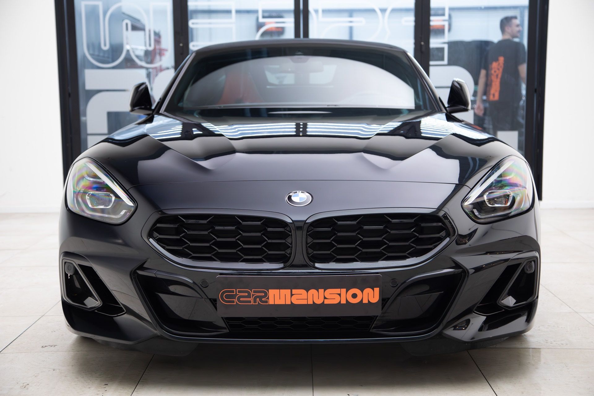 BMW Z4, M40i -H&K/HUD/LED/Shadowline - fotka 2