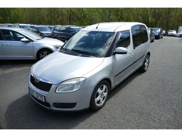 1,4TDI 59KW KLIMA