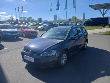 Trendline Variant 1.2 TSI 81 k
