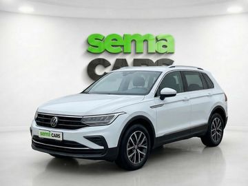 2.0 TDI 110kW Life záruka