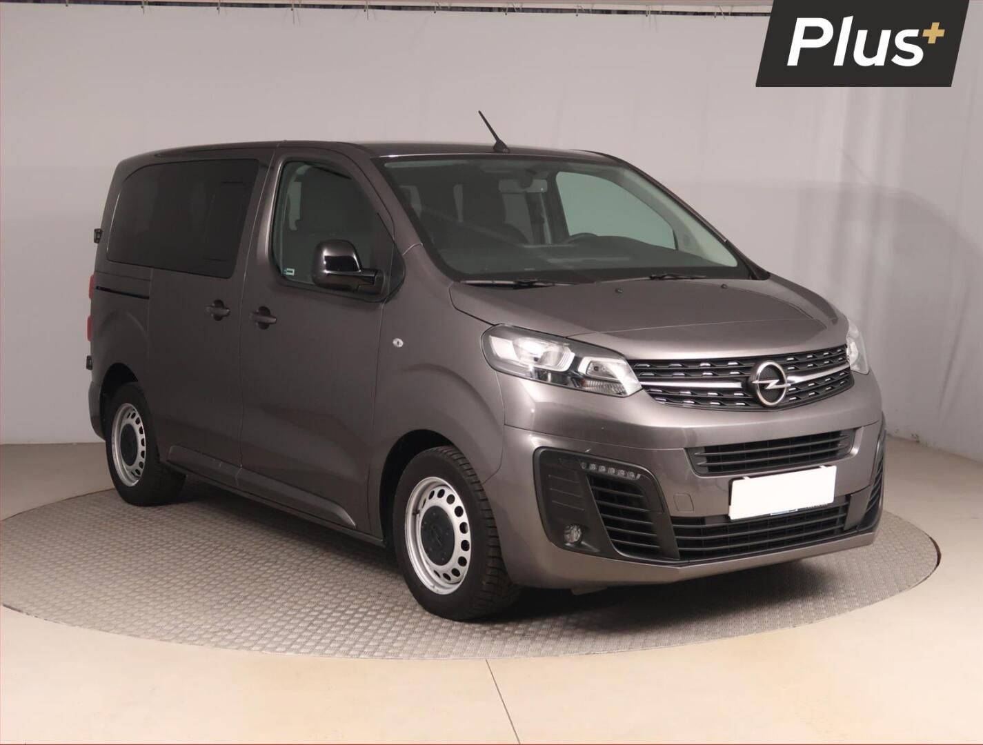 Opel Vivaro, 1.5 CDTI, Combi, 9 míst, S