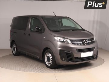 1.5 CDTI, Combi, 9 míst, S