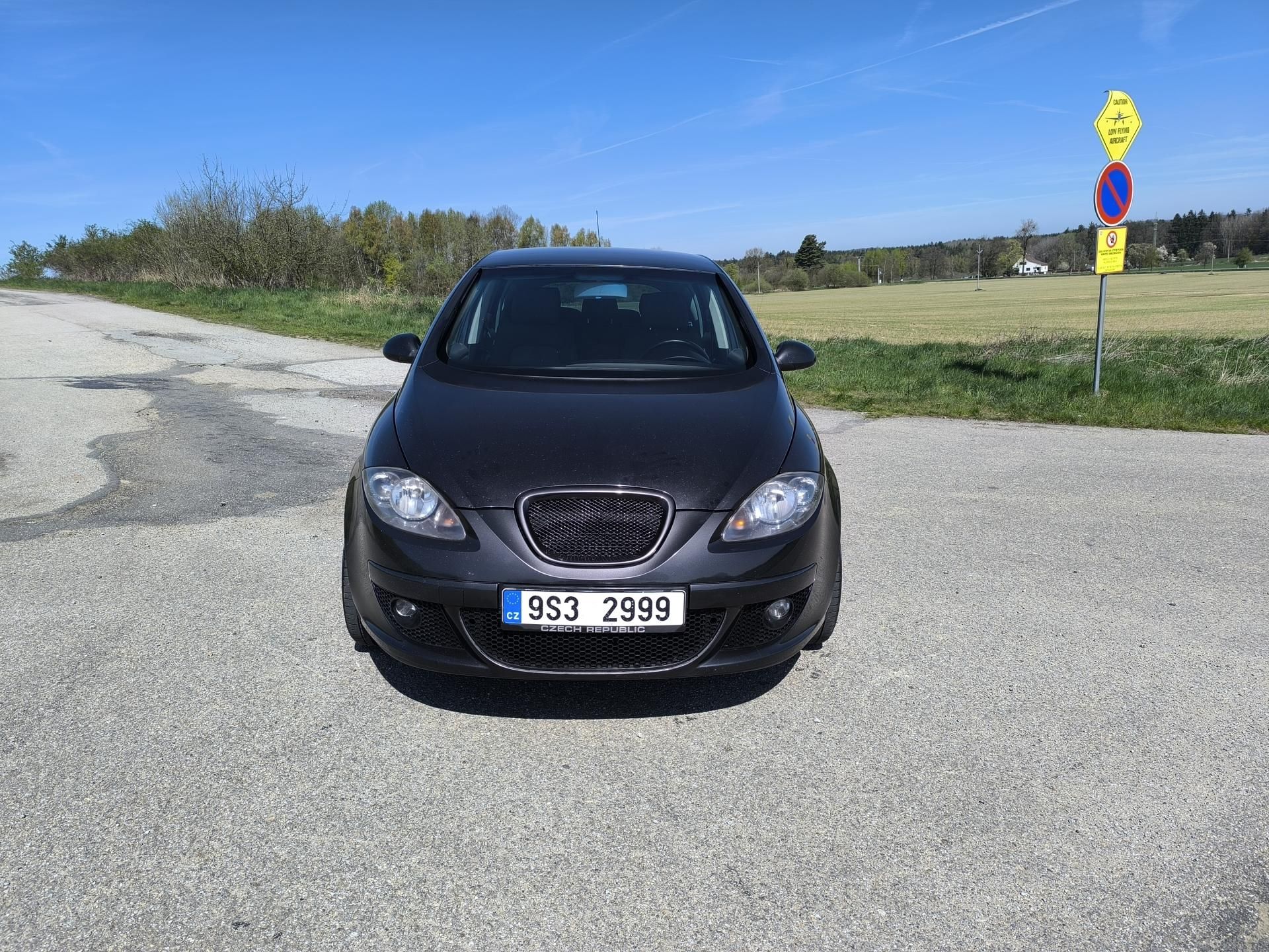 Seat Toledo, 1.9 TDi - fotka 2