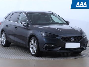 1.4 e-Hybrid, Automat