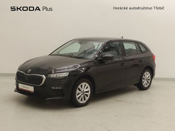1.0TSI 70kW Selection