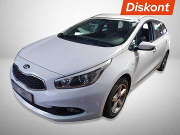 1.6 GDI, Klima, El. okna